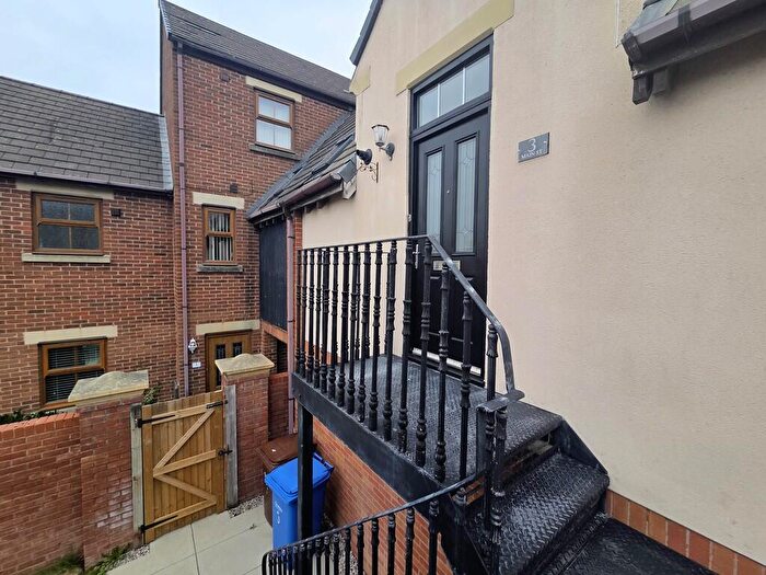 1 Bedroom Apartment To Rent In Main Street, Buckshaw Village, Chorley, PR7