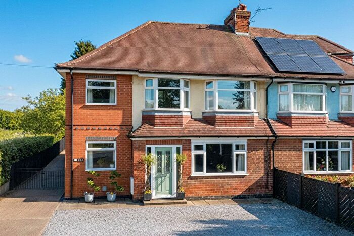 4 Bedroom Semi Detached House For Sale In Strensall Road, Old Earswick, York, YO32