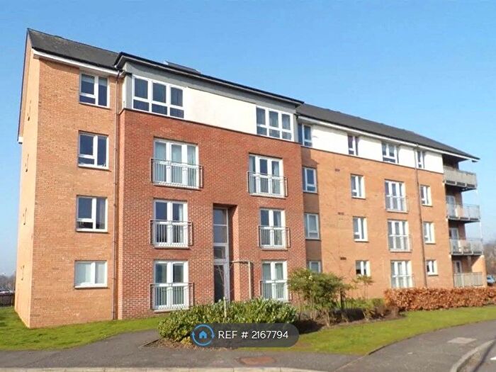 2 Bedroom Flat To Rent In Caledonia St, Clydebank, G81