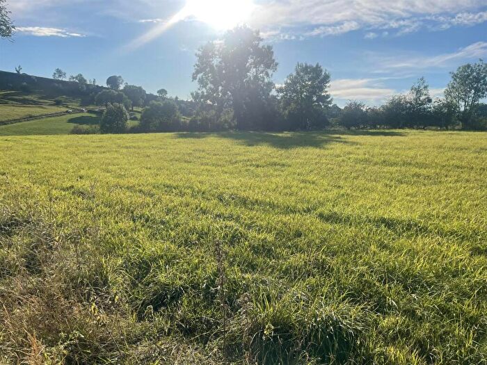 Land For Sale In Lot A, Land At Crowdecote, Crowdecote, Longnor, SK17