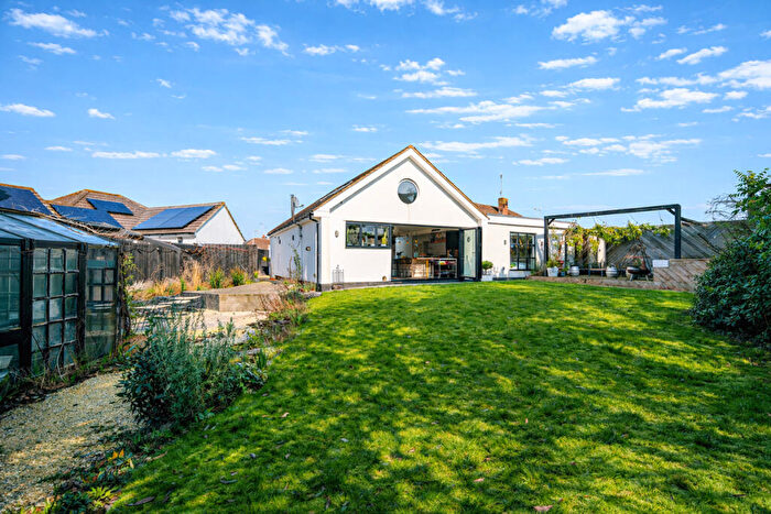 4 Bedroom Detached Bungalow For Sale In Warners Road Newton Longville, Milton Keynes, MK17