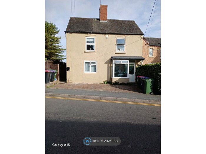 2 Bedroom Semi-Detached House To Rent In Park Street, Madeley, Telford, TF7