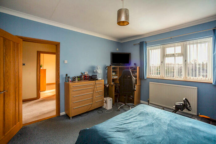 4 Bedroom Detached House For Sale In The Trefoil, Norton, Faversham, ME13