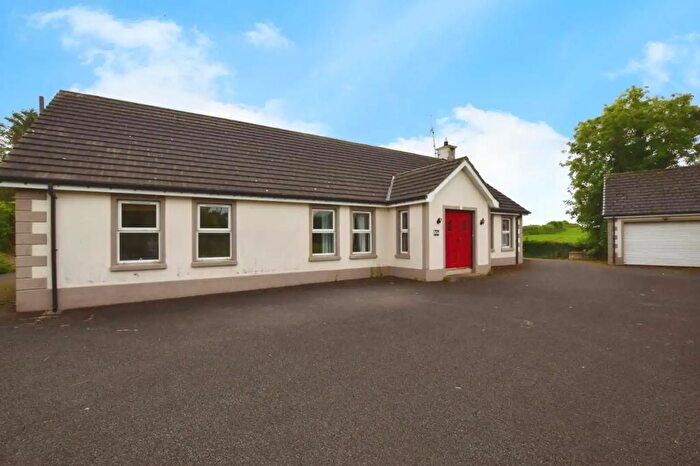 5 Bedroom Detached House For Sale In A Moneygran Road, Coleraine, BT51