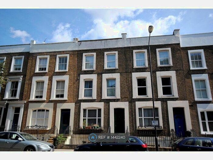 2 Bedroom Flat To Rent In Malden Road, London, NW5