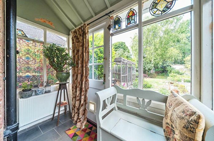 2 Bedroom Detached House For Sale In Molivers Lane, Bromham, Bedford, MK43