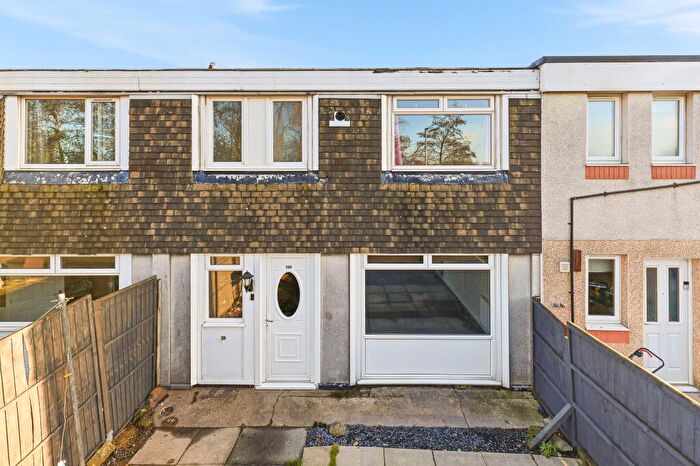 2 Bedroom Terraced House To Rent In Coal Road, Leeds, LS14