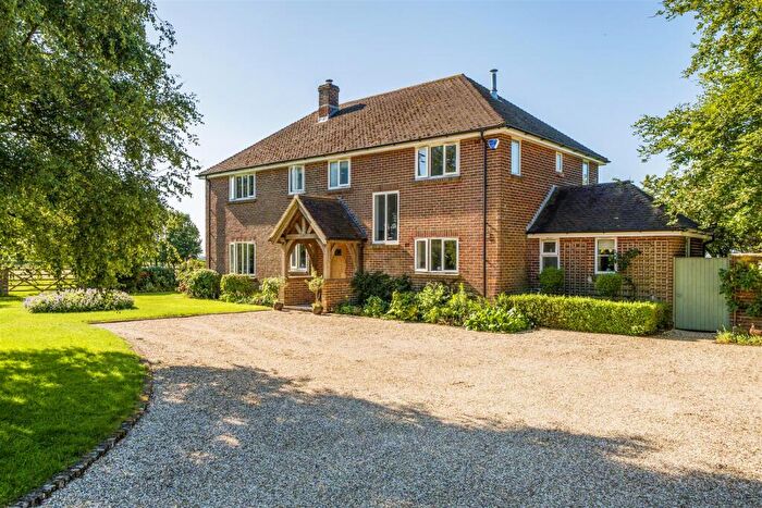 4 Bedroom Detached House For Sale In Cheselbourne, Dorchester, Dorset, DT2