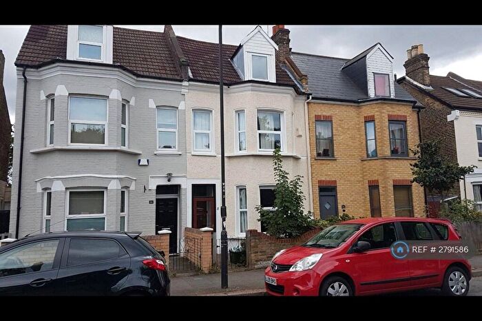 5 Bedroom Terraced House To Rent In Wiverton Rd, London, SE26