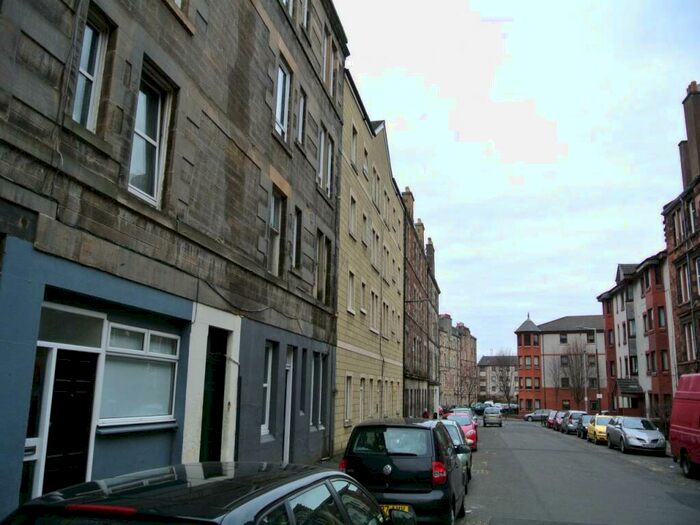 1 Bedroom Flat To Rent In Sloan Street, Leith, Edinburgh, EH6