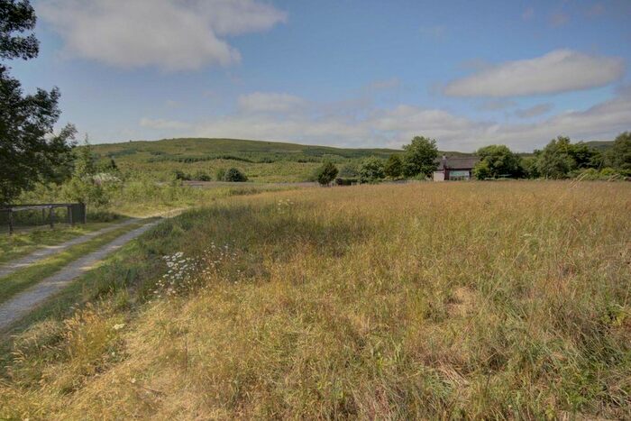 Property For Sale In Rosehall, Lairg, IV27