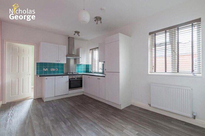 1 Bedroom Flat To Rent In Woodstock Rd, Moseley, B13