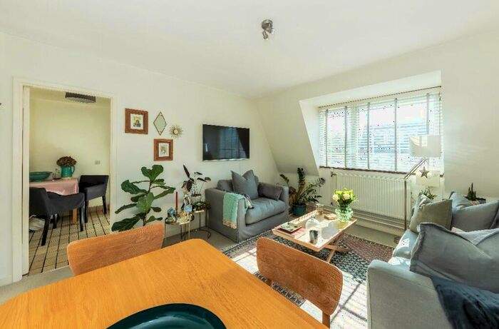 1 Bedroom Apartment To Rent In Elm Park Gardens, SW10