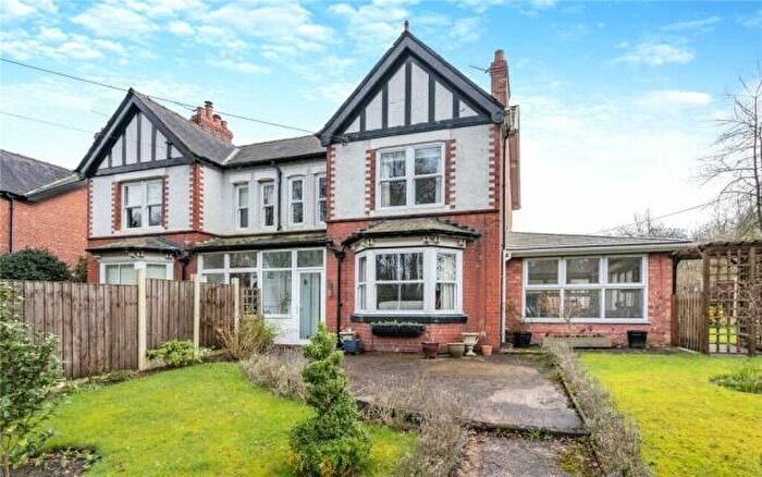 3 Bedroom Town House For Sale In Manchester Road, Plumley, Knutsford, WA16