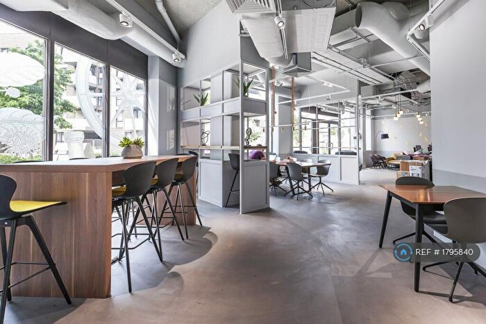 1 Bedroom Flat To Rent In Sailors House, London, E14
