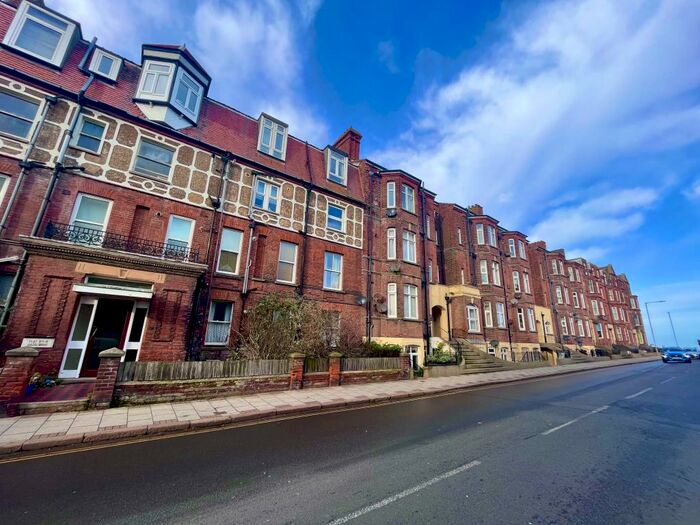 2 Bedroom Apartment To Rent In Prince Of Wales Road, Cromer, NR27