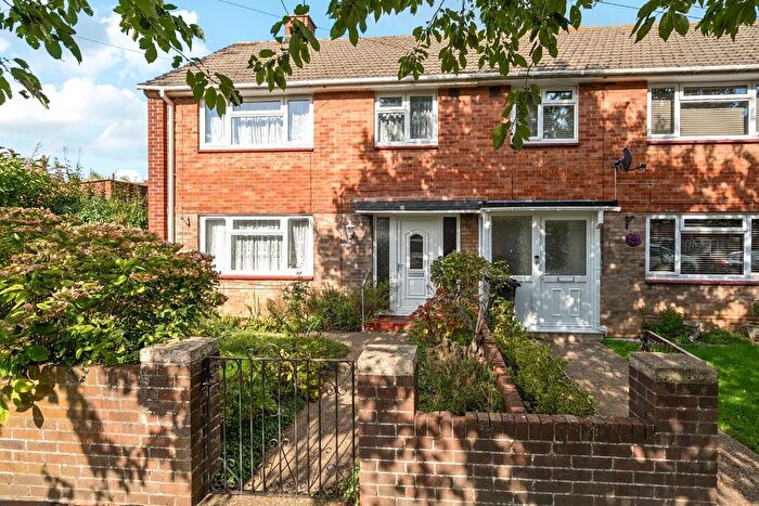 3 Bedroom End Terrace House For Sale In Whippingham Close, Portsmouth, PO6