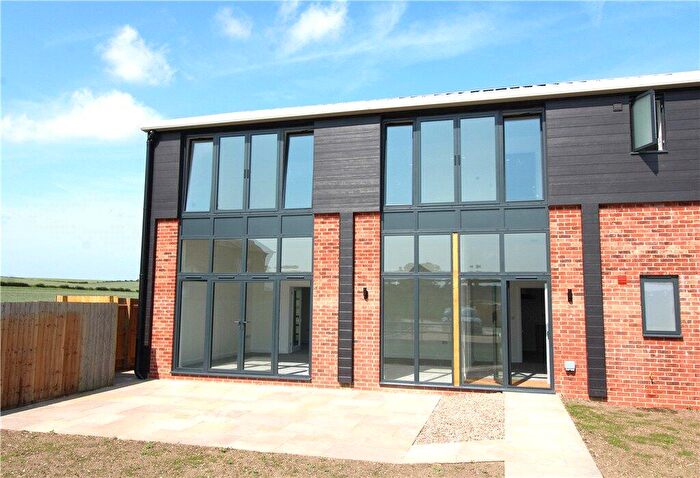 4 Bedroom Semi-Detached House To Rent In Grange Farm, Catworth, PE28