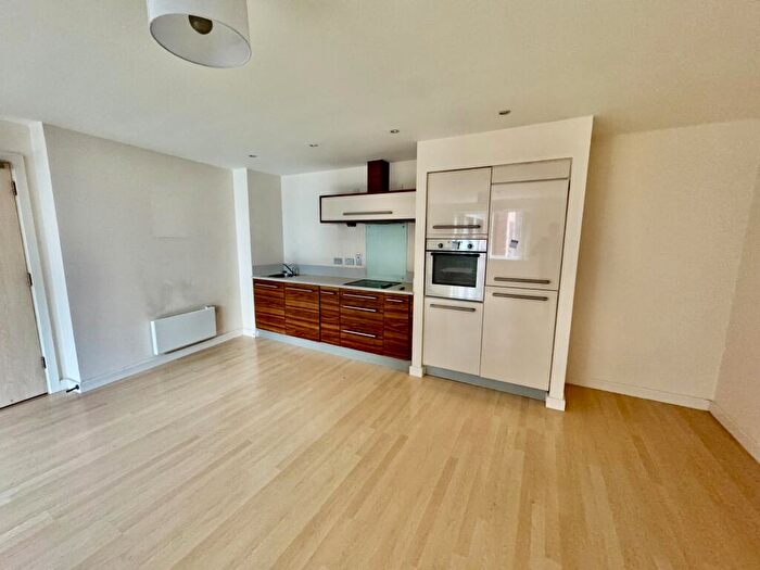 1 Bedroom Flat For Sale In Ryland Street, Birmingham, B16