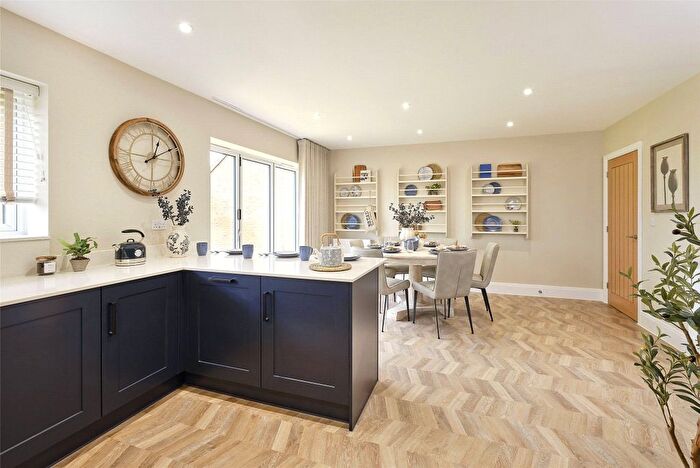 4 Bedroom Detached House For Sale In Newly Released! The Hawling, Hartpury Meadows, Over Old Road, Hartpury, Gloucester, GL19