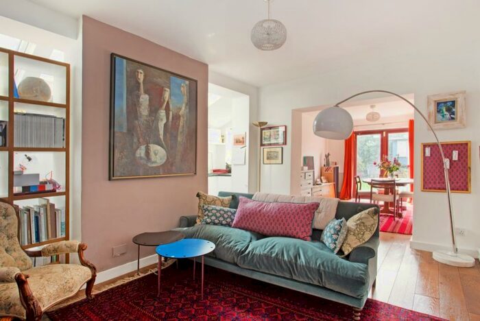 2 Bedroom Flat To Rent In Linden Avenue London, NW10