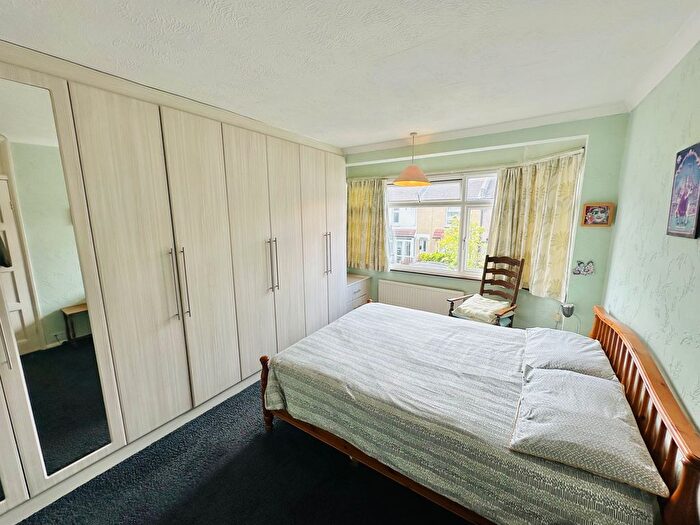 3 Bedroom End Terrace House For Sale In Morley Road, Chadwell Heath, Essex, RM6