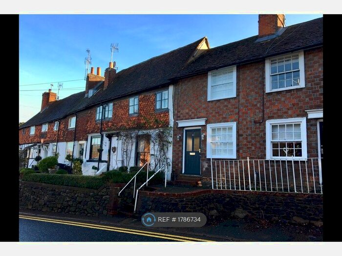 2 Bedroom Terraced House To Rent In The Bank, Ightham, Sevenoaks, TN15