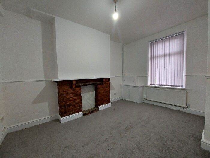2 Bedroom Property To Rent In Westmorland Street, Burnley, BB11