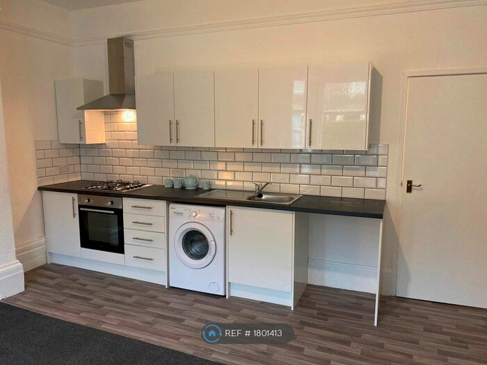 1 Bedroom Flat To Rent In Argyle Square, Sunderland, SR2