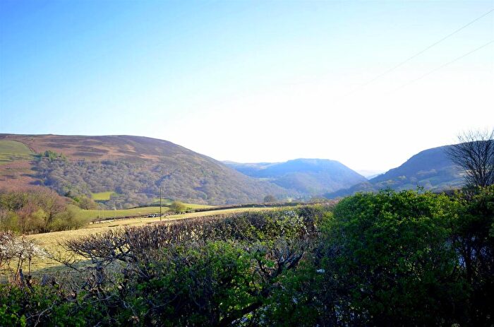 3 Bedroom Detached House For Sale In Elan Valley, Rhayader, LD6