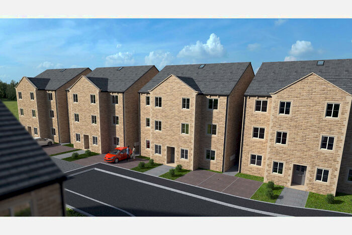 2 Bedroom Flat To Rent In Station View, Skipton, BD23