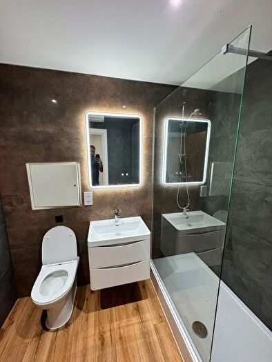 1 Bedroom Flat To Rent In Cranbrook Street, Nottingham, NG1