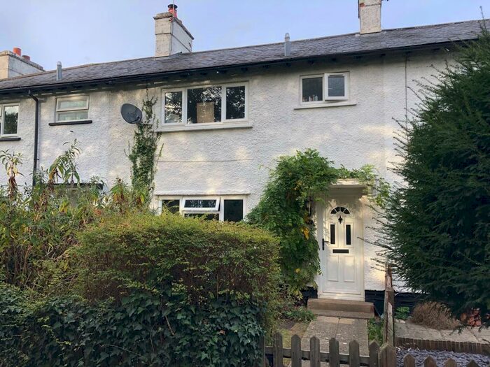 2 Bedroom Terraced House To Rent In Skimmingdish Lane, Caversfield, OX27