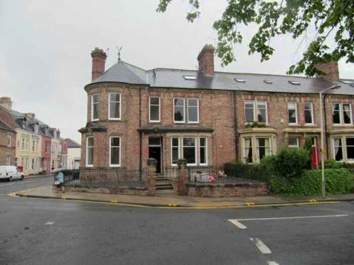 1 Bedroom Property To Rent In Stanhope Road South, Darlington, DL3