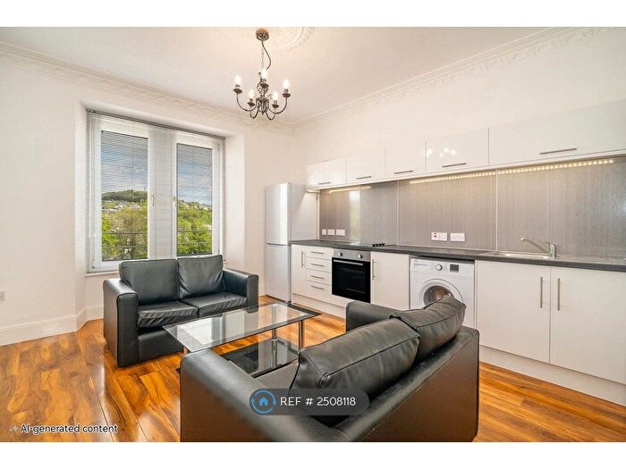 2 Bedroom Flat To Rent In Blackness Road, Dundee, DD2