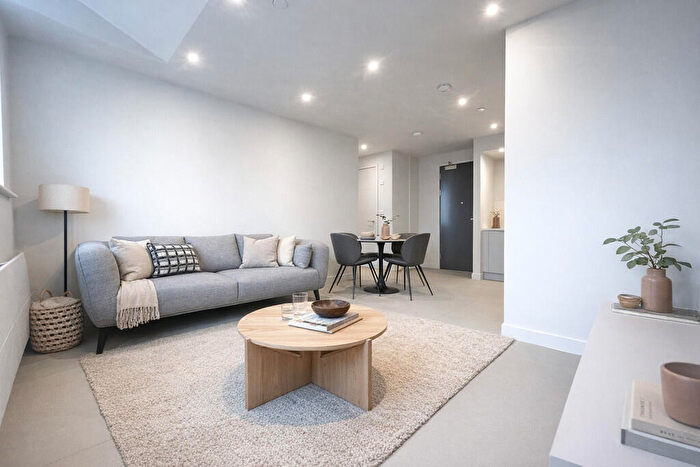 1 Bedroom Apartment To Rent In Roco, James Street, L2