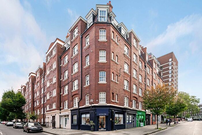 1 Bedroom Flat To Rent In Thanet Street, Bloomsbury, WC1H