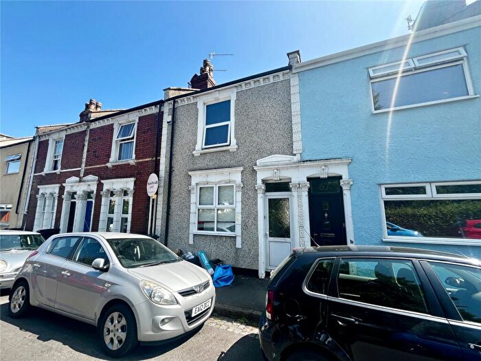 2 Bedroom Terraced House To Rent In Bedminster, British Road, BS3