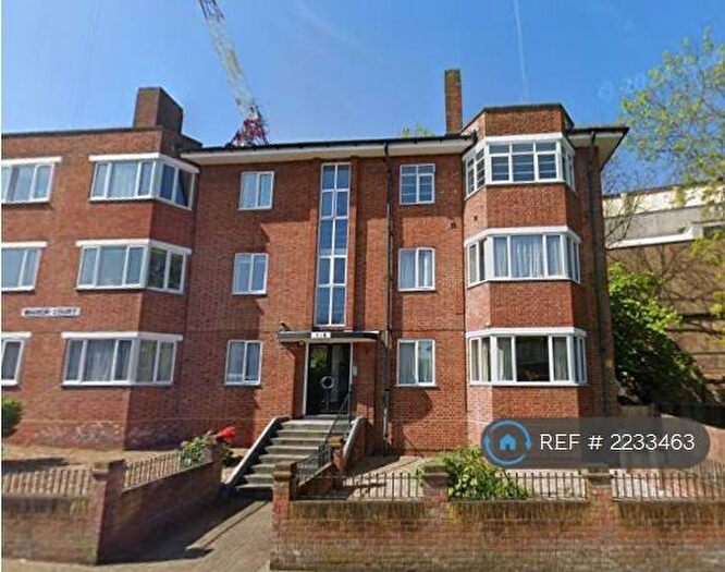 2 Bedroom Flat To Rent In Bonnersfield Lane, Harrow, HA1
