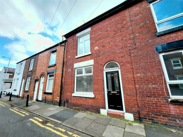 2 Bedroom Terraced House To Rent In Hope Street, Hazel Grove, Stockport, Greater Manchester, SK7