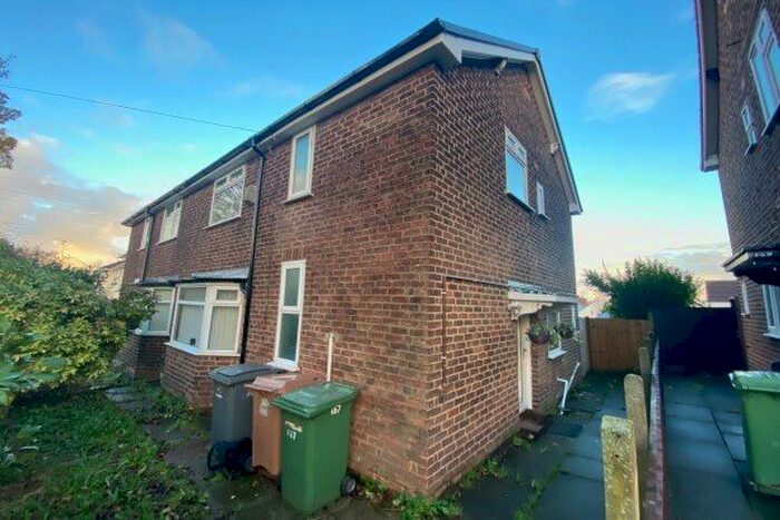 3 Bedroom Property To Rent In Bebington Road, Wirral, CH63