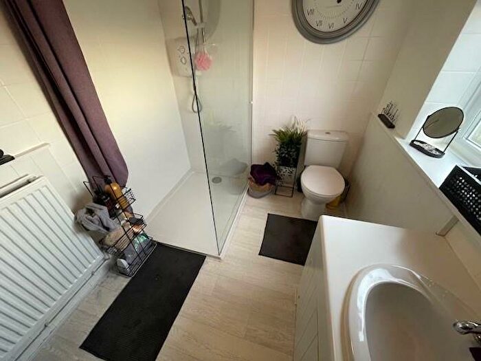 2 Bedroom Semi-Detached Bungalow For Sale In Bryn Gwynt Lane, Penrhynside, Llandudno, LL30