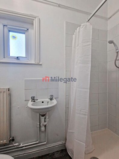 1 Bedroom Studio To Rent In Burnaby Road, Southend-On-Sea, SS1