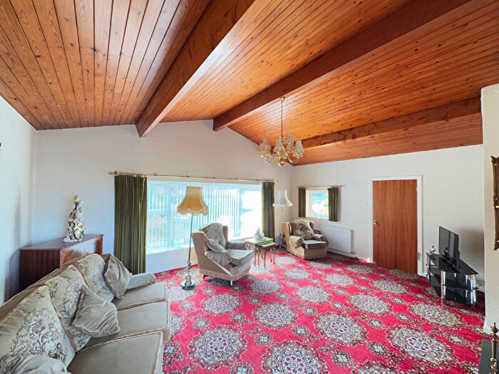 3 Bedroom Detached House For Sale In The Knowle - Bispham - Blackpool -, FY2