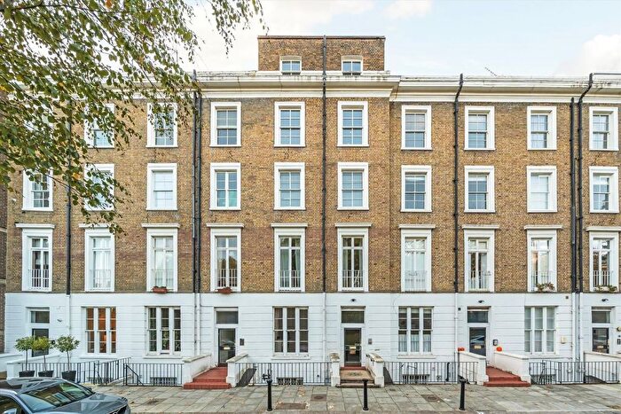 2 Bedroom Flat For Sale In Ladbroke Grove, Holland Park, W11