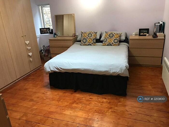 1 Bedroom Flat To Rent In Kentish Town Road, London, NW5