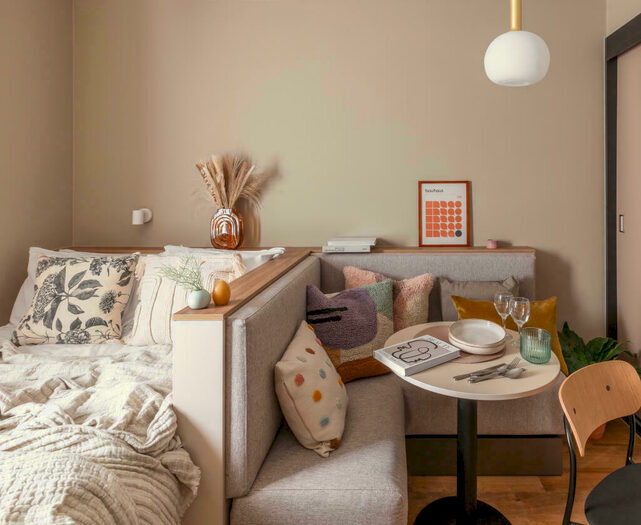 Studio To Rent In Wembley Ark, First Way, Wembley, Middlesex, HA9