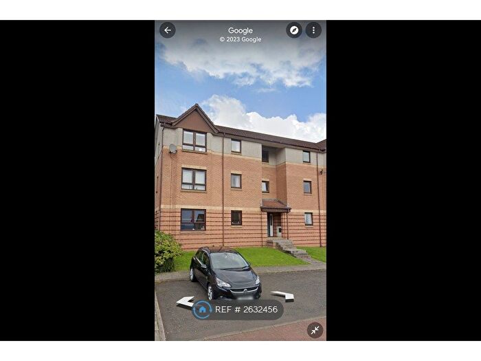 2 Bedroom Flat To Rent In St Joseph's Court, Glasgow, G21