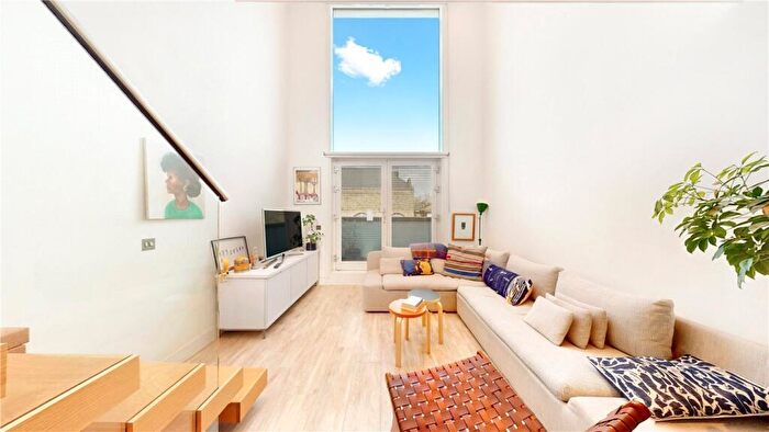 1 Bedroom Apartment To Rent In Junction Road, London, N19