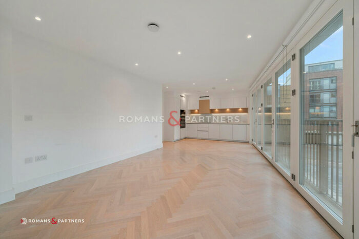 1 Bedroom Apartment To Rent In Pearl House, Caledonian Road, N7